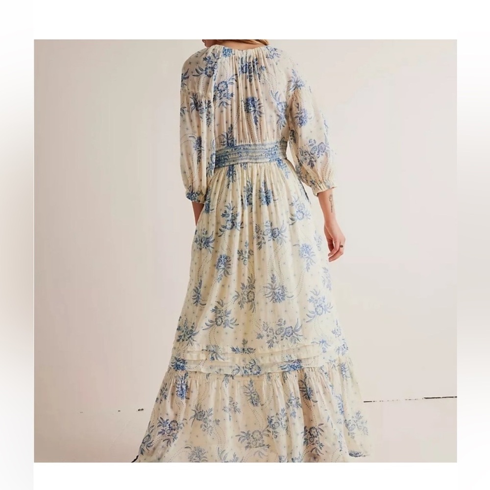 Free People Dress Large
Great Condition - Picture 3 of 5